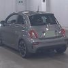 abarth 595 2019 quick_quick_ABA-31214T_ZFA3120000JB53763 image 2