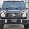 mercedes-benz g-class 2023 quick_quick_3BA-463276_W1N4632762X455410 image 2