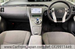 toyota prius 2010 504928-921974