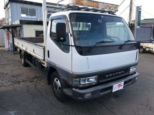 mitsubishi-fuso undefined 2001 0900045A30181227W006 image 2