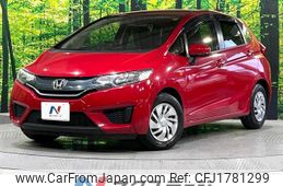 honda fit 2014 CFJ1781299