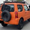 suzuki jimny 1999 117767 image 8