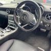 mercedes-benz slc 2018 quick_quick_DBA-172434_WDD1724342F153337 image 3