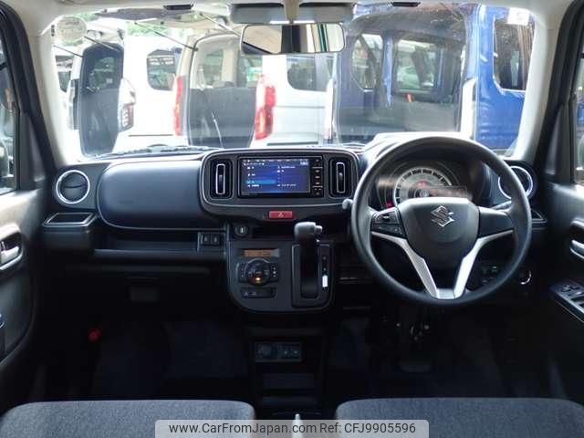 suzuki alto 2024 quick_quick_5AA-HA97S_HA97S-162326 image 2