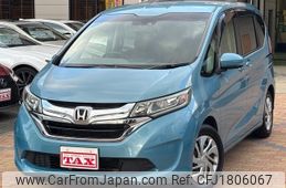 honda freed 2017 CFJ1806067