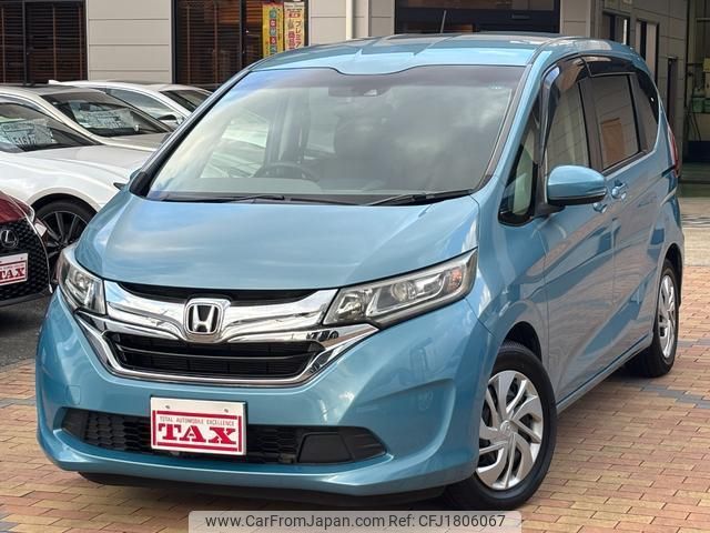 honda freed 2017 CFJ1806067 image 1