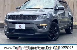 jeep compass 2018 quick_quick_ABA-M624_MCANJPBB2JFA30589