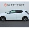 lexus ct 2014 -LEXUS--Lexus CT DAA-ZWA10--ZWA10-2195111---LEXUS--Lexus CT DAA-ZWA10--ZWA10-2195111- image 9