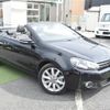 volkswagen golf-convertible 2012 -VOLKSWAGEN--VW Golf Cabriolet DBA-1KCAVK--WVWZZZ1KZCK021513---VOLKSWAGEN--VW Golf Cabriolet DBA-1KCAVK--WVWZZZ1KZCK021513- image 17