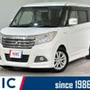 suzuki solio 2016 quick_quick_MA36S_MA36S-122757 image 1
