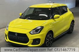 suzuki swift 2018 -SUZUKI--Swift ZC33S-105225---SUZUKI--Swift ZC33S-105225-