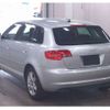 audi a3 2010 -AUDI--Audi A3 DBA-8PCAX--WAUZZZ8P4BA036545---AUDI--Audi A3 DBA-8PCAX--WAUZZZ8P4BA036545- image 2