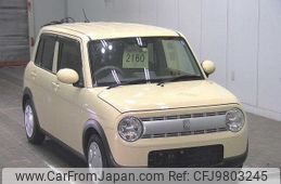 suzuki alto-lapin 2017 -SUZUKI 【後　日 】--Alto Lapin HE33S--181926---SUZUKI 【後　日 】--Alto Lapin HE33S--181926-