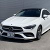 mercedes-benz cla-class 2021 quick_quick_3DA-118312M_W1K1183122N150389 image 1