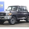 toyota landcruiser-70 2015 GOO_NET_EXCHANGE_0530145A20250702G002 image 1