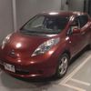 nissan leaf 2016 -NISSAN--Leaf ZE0-005234---NISSAN--Leaf ZE0-005234- image 5