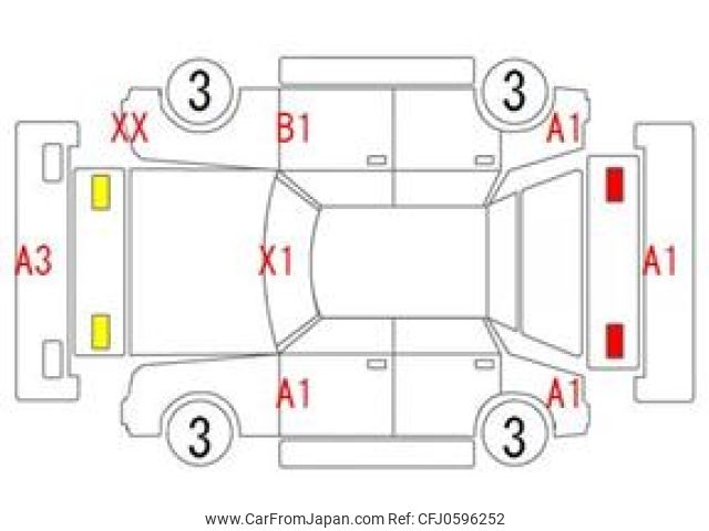 suzuki jimny 2004 -SUZUKI--Jimny TA-JB23W--JB23W-337883---SUZUKI--Jimny TA-JB23W--JB23W-337883- image 2