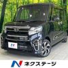 daihatsu tanto 2021 quick_quick_LA650S_LA650S-0166712 image 1