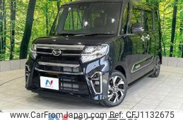 daihatsu tanto 2021 quick_quick_LA650S_LA650S-0166712