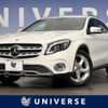 mercedes-benz gla-class 2017 -MERCEDES-BENZ--Benz GLA DBA-156942--WDC1569422J398228---MERCEDES-BENZ--Benz GLA DBA-156942--WDC1569422J398228- image 1