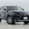 lexus nx 2019 -LEXUS--Lexus NX DBA-AGZ10--AGZ10-6000651---LEXUS--Lexus NX DBA-AGZ10--AGZ10-6000651- image 1