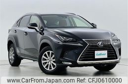 lexus nx 2019 -LEXUS--Lexus NX DBA-AGZ10--AGZ10-6000651---LEXUS--Lexus NX DBA-AGZ10--AGZ10-6000651-