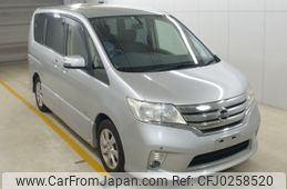 nissan serena 2013 -NISSAN--Serena HFC26-171346---NISSAN--Serena HFC26-171346-