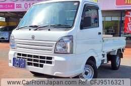 suzuki carry-truck 2017 -SUZUKI 【名変中 】--Carry Truck DA16T--355112---SUZUKI 【名変中 】--Carry Truck DA16T--355112-