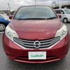 nissan note 2013 -NISSAN--Note DBA-E12--E12-165215---NISSAN--Note DBA-E12--E12-165215- image 4