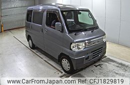 mitsubishi minicab-van 2011 CFJ1829819