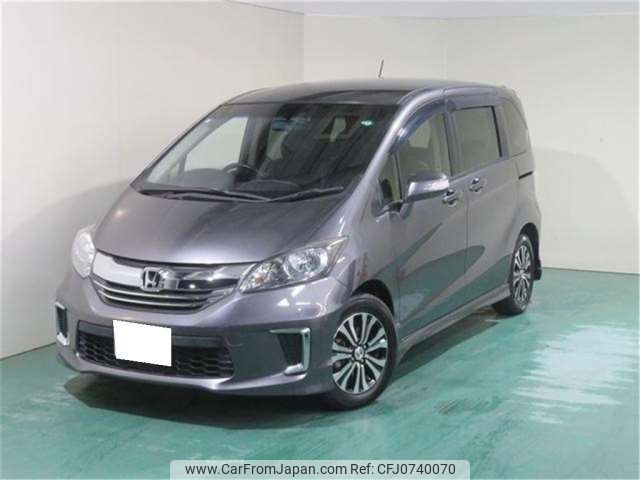 honda freed 2014 -HONDA 【浜松 999ｱ9999】--Freed DBA-GB3--GB3-1617147---HONDA 【浜松 999ｱ9999】--Freed DBA-GB3--GB3-1617147- image 1