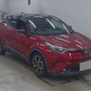 toyota c-hr 2018 -TOYOTA 【福岡 332ｾ 606】--C-HR DAA-ZYX10--ZYX10-2134030---TOYOTA 【福岡 332ｾ 606】--C-HR DAA-ZYX10--ZYX10-2134030- image 1