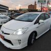 toyota prius 2013 -TOYOTA--Prius DAA-ZVW30--ZVW30-5593584---TOYOTA--Prius DAA-ZVW30--ZVW30-5593584- image 19