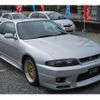 nissan skyline-coupe 1995 -NISSAN 【名変中 】--Skyline Coupe BCNR33--001744---NISSAN 【名変中 】--Skyline Coupe BCNR33--001744- image 16