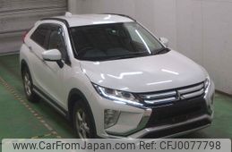 mitsubishi eclipse-cross 2019 -MITSUBISHI--Eclipse Cross GK9W--0100780---MITSUBISHI--Eclipse Cross GK9W--0100780-