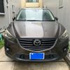 mazda cx-5 2016 CFJ1820409 image 1