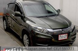 honda vezel 2014 CFJ1591771