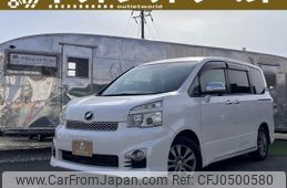 toyota voxy 2012 quick_quick_ZRR70W_ZRR70-0494298