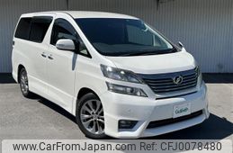 toyota vellfire 2011 -TOYOTA--Vellfire DBA-ANH20W--ANH20-8182842---TOYOTA--Vellfire DBA-ANH20W--ANH20-8182842-