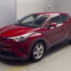 toyota c-hr 2018 -TOYOTA--C-HR DBA-NGX10--NGX10-2004368---TOYOTA--C-HR DBA-NGX10--NGX10-2004368- image 1