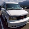 gmc safari 1996 -GM--GMC Safari ﾌﾒｲ--1GTDL19W4VB500258---GM--GMC Safari ﾌﾒｲ--1GTDL19W4VB500258- image 6