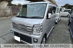 suzuki every-wagon 2019 quick_quick_ABA-DA17W_DA17W-204091