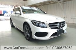 mercedes-benz c-class 2015 ENHANCEAUTO_1_ea292266