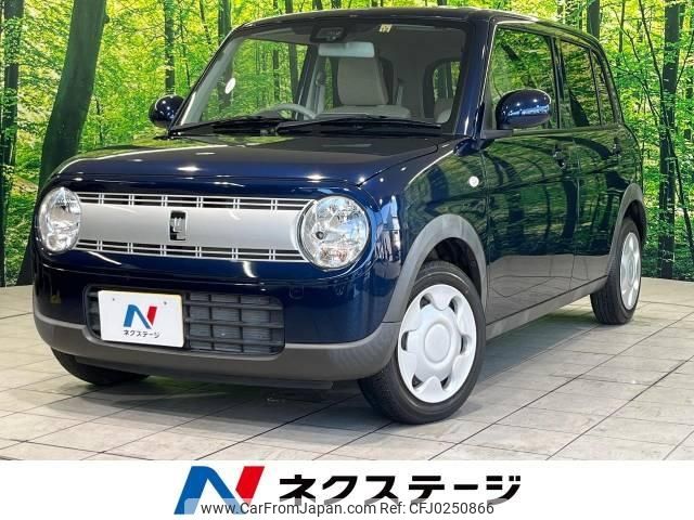 suzuki alto-lapin 2019 -SUZUKI--Alto Lapin DBA-HE33S--HE33S-241130---SUZUKI--Alto Lapin DBA-HE33S--HE33S-241130- image 1