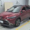 toyota corolla-cross 2024 -TOYOTA 【名古屋 999ｱ9999】--Corolla Cross 6AA-ZVG13--ZVG13-1050417---TOYOTA 【名古屋 999ｱ9999】--Corolla Cross 6AA-ZVG13--ZVG13-1050417- image 1