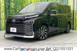 toyota voxy 2022 quick_quick_ZWR90W_ZWR90-0003966
