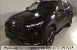 toyota rav4 2022 quick_quick_6AA-AXAH54_5003284