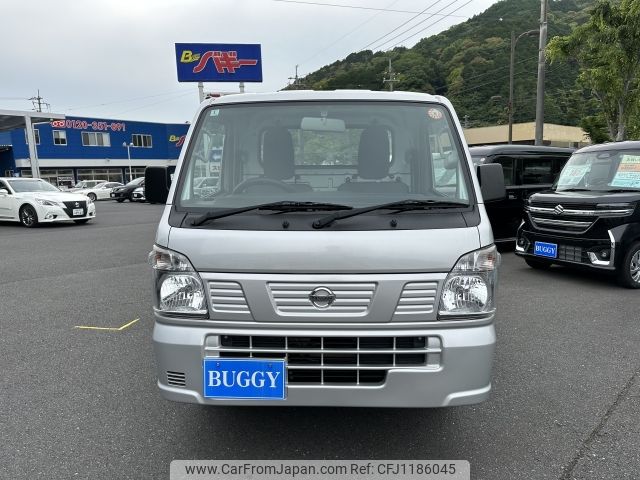 nissan clipper-truck 2021 -NISSAN--Clipper Truck EBD-DR16T--DR16T-534365---NISSAN--Clipper Truck EBD-DR16T--DR16T-534365- image 2