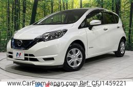 nissan note 2017 quick_quick_HE12_HE12-022657
