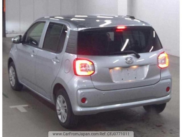 daihatsu boon 2022 quick_quick_5BA-M700S_M700S-0031397 image 2